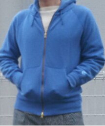 ORCIVAL | パーカー