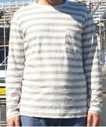 マーガレット・ハウエル | Tシャツ/カットソー