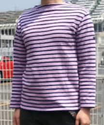 SAINT JAMES | Tシャツ/カットソー