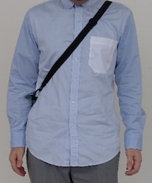 UNIQLO | シャツ/ブラウス