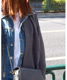 OUTLET | カーディガン/ボレロ