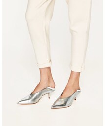 ZARA | パンプス