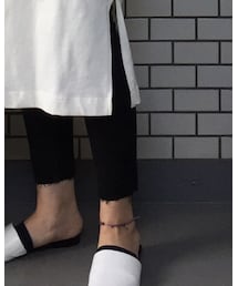 ZARA | その他パンツ