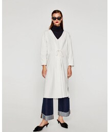 ZARA | ワンピース