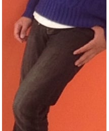 UNIQLO | デニムパンツ