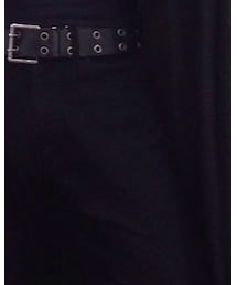 UNIQLO | デニムパンツ