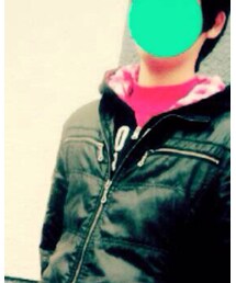 LOCK HEAVEN | パーカー