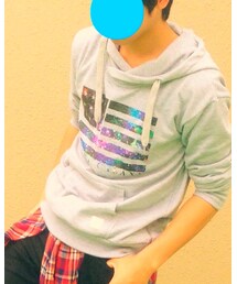 galaxxxy | パーカー