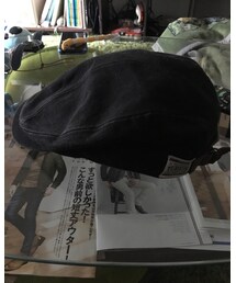 grace hats | ハンチング/ベレー帽