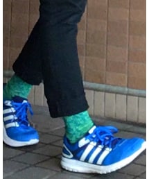 Avail | ソックス/靴下