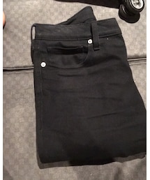 GU | デニムパンツ