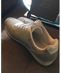 GU | スニーカー