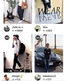 49位ランクイン | その他