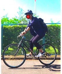 ライディングショット | その他