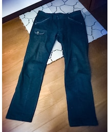 HIDEAWAYS NICOLE | カーゴパンツ(その他パンツ)