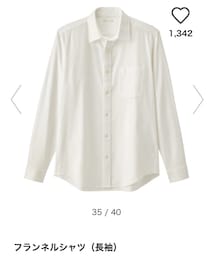 GU | シャツ/ブラウス