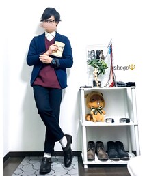 マフラーなし | その他