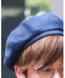 RIDICULOUS | ハンチング/ベレー帽