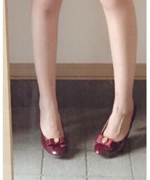 しまむら | パンプス