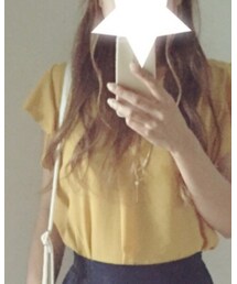 Honeys | シャツ/ブラウス