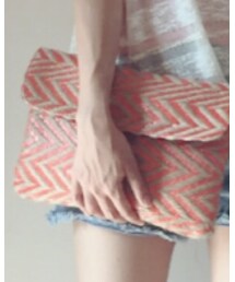 PEACH JOHN | クラッチバッグ