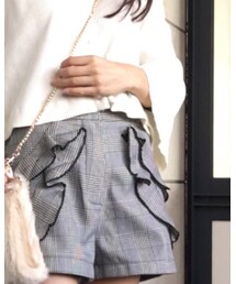 ZARA | パンツ