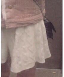 LOWRYS FARM | パンツ