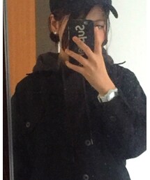 AMERICANA | スウェット