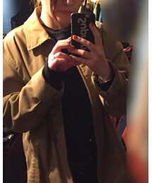 LOWRYS FARM | スウェット