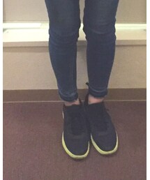 NIKE | スニーカー