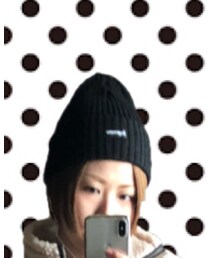 Supreme  | ニットキャップ/ビーニー