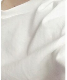 GU | Tシャツ/カットソー