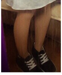 VANS | スニーカー