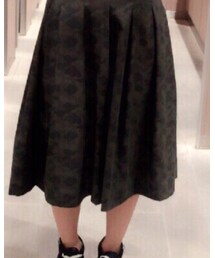 UNIQLO | スカート