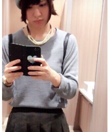 GU | ニット/セーター