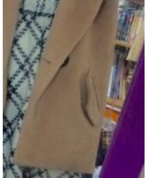 GRL | チェスターコート