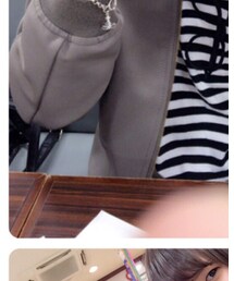 Honeys | ブルゾン