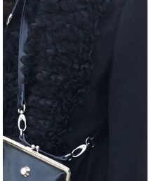 BLACK COMME des GARCONS | ライダースジャケット