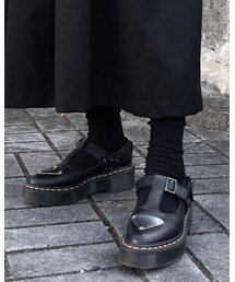 Dr. Martens | ローファー