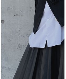 COMME des GARCONS COMME des GARCONS | シャツ/ブラウス