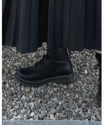 Dr. Martens | ブーツ
