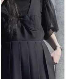 noir kei ninomiya | ワンピース/ドレス