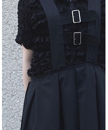 BLACK COMME des GARCONS | スカート