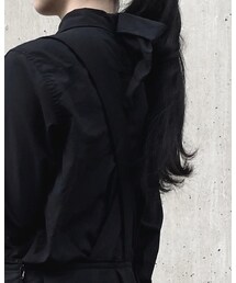 COMME des GARCONS | シャツ/ブラウス