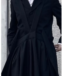 COMME des GARCONS COMME des GARCONS | ジャンパースカート