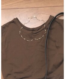 3coins | ネックレス