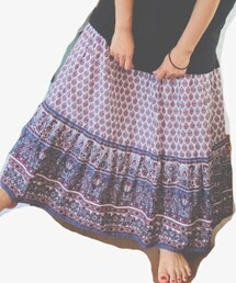 no brand | スカート