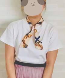 GU | Tシャツ/カットソー