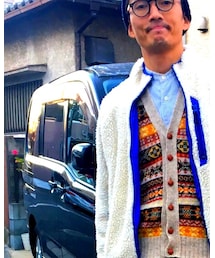 FREAK'S STORE | ジャケット/アウター