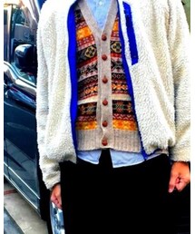 Jamieson's of Shetland | ベスト